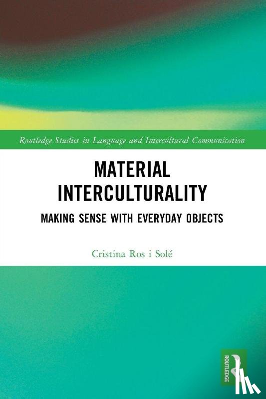 Ros i Sole, Cristina - Material Interculturality