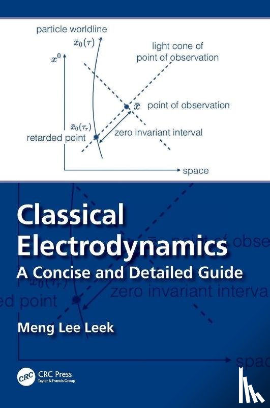 Leek, Meng Lee - Classical Electrodynamics
