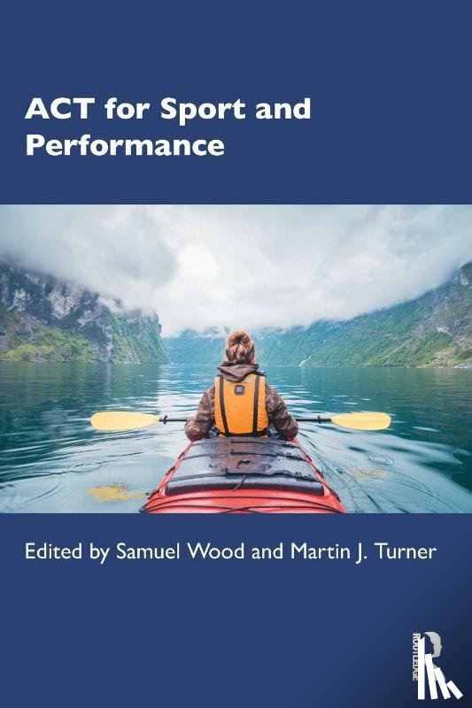  - ACT for Sport and Performance