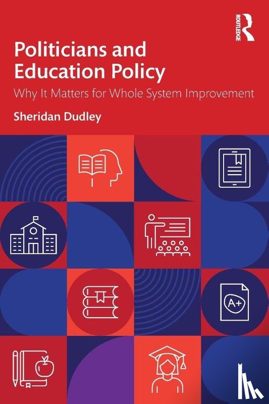 Dudley, Sheridan - Politicians and Education Policy