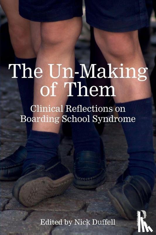  - The Un-Making of Them