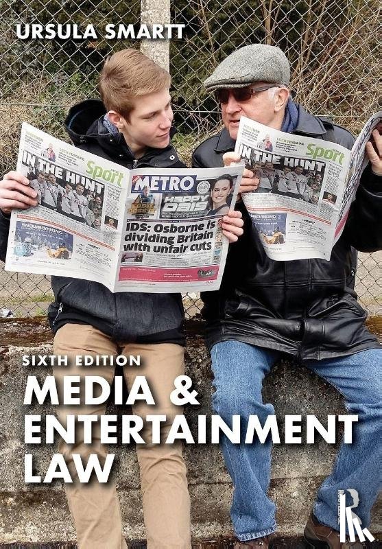 Smartt, Ursula - Media & Entertainment Law