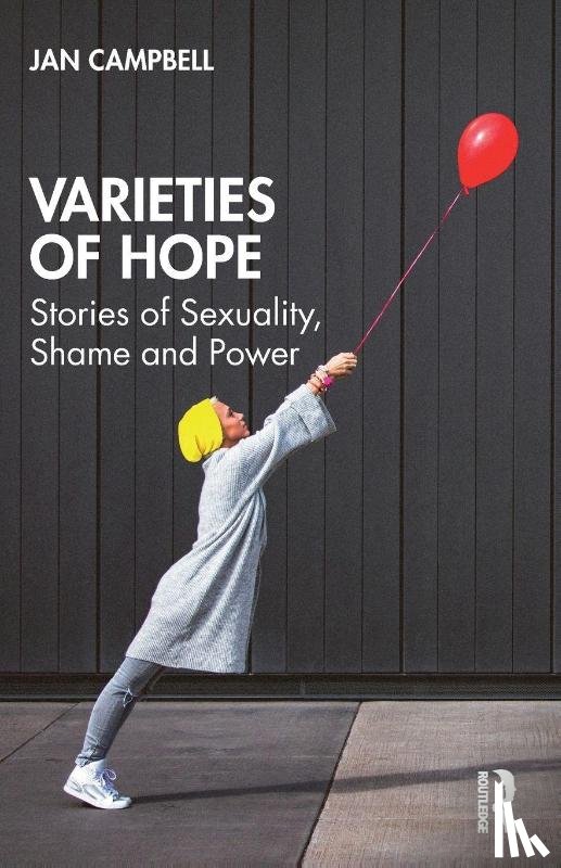 Campbell, Jan - Varieties of Hope