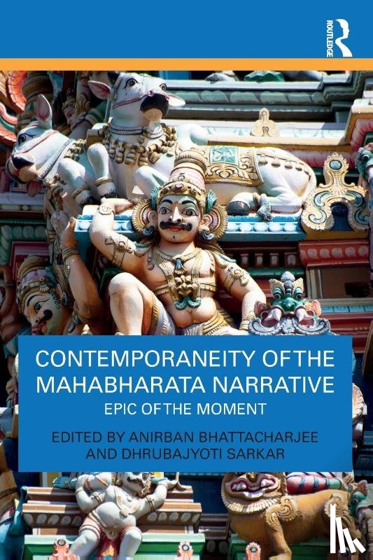  - Contemporaneity of the Mahabharata Narrative