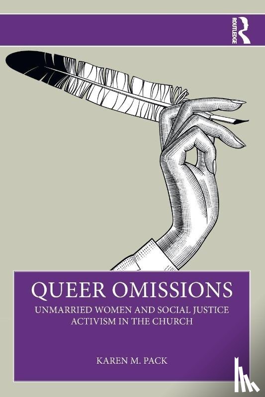 Pack, Karen M. - Queer Omissions