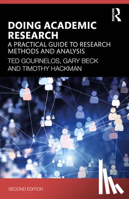 Gournelos, Ted, Beck, Gary, Hackman, Timothy - Doing Academic Research