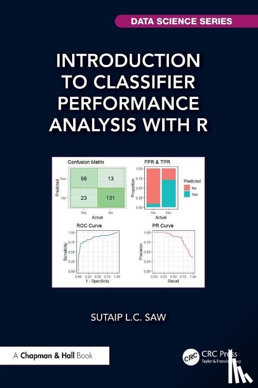 Saw, Sutaip L.C. - Introduction to Classifier Performance Analysis with R
