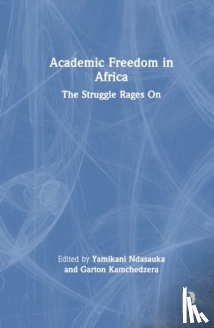  - Academic Freedom in Africa