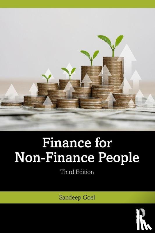 Goel, Sandeep (Management Development Institute - Finance for Non-Finance People