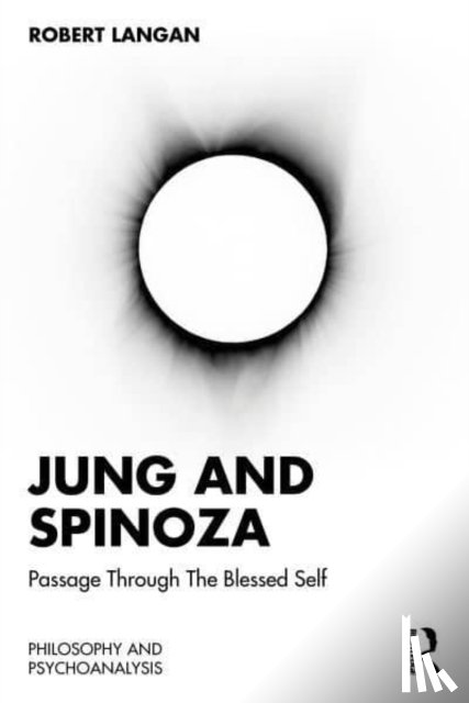 Langan, Robert - Jung and Spinoza
