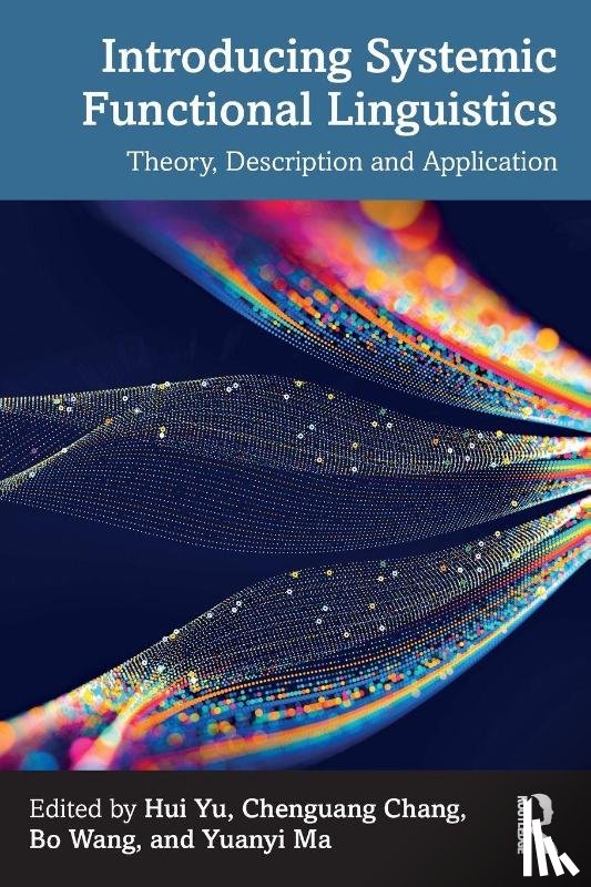  - Introducing Systemic Functional Linguistics
