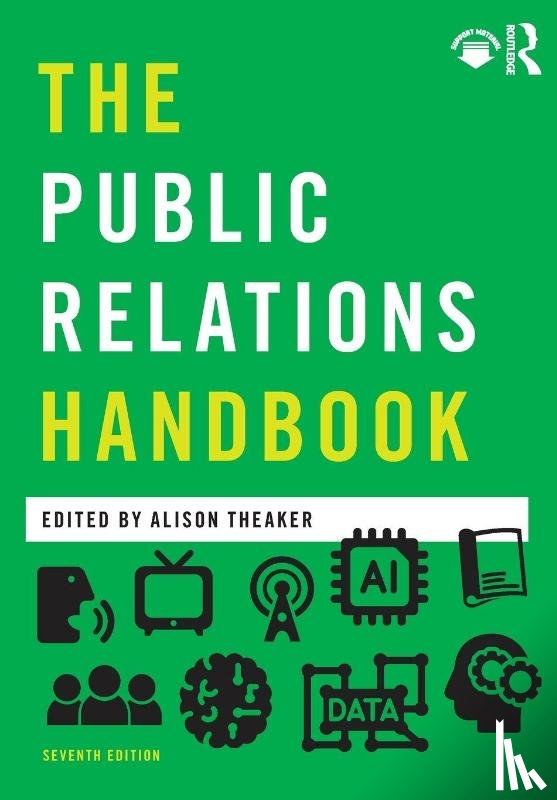  - The Public Relations Handbook