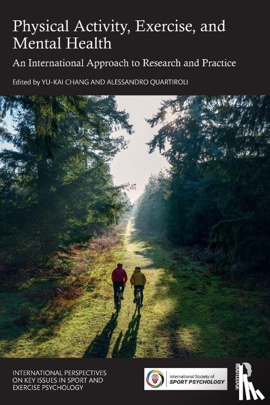 - Physical Activity, Exercise, and Mental Health