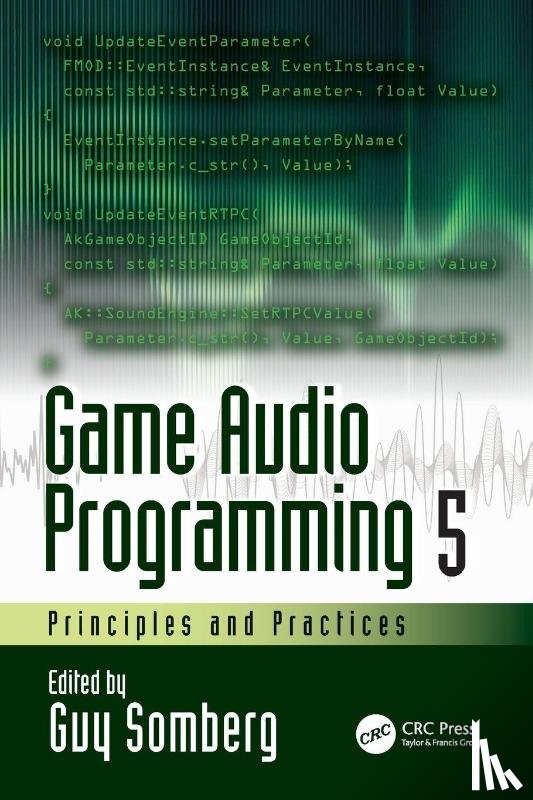  - Game Audio Programming 5