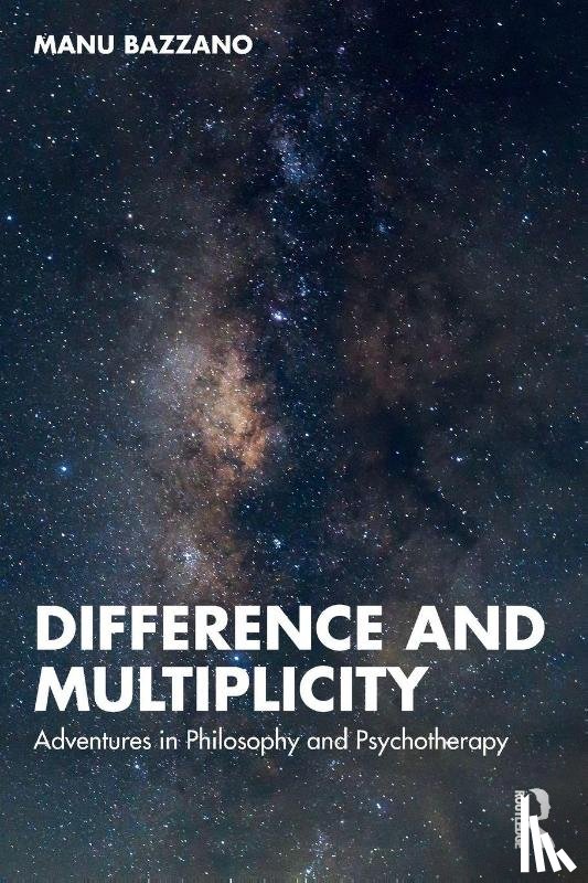 Bazzano, Manu - Difference and Multiplicity