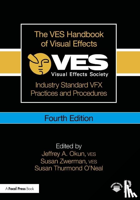  - The VES Handbook of Visual Effects