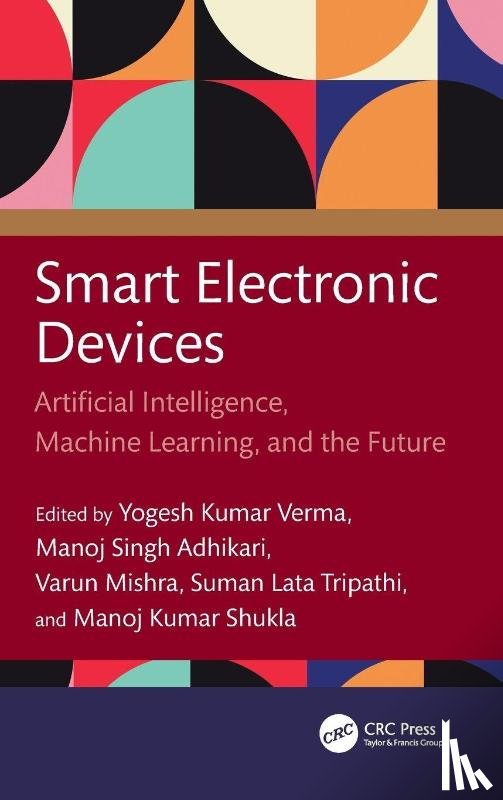  - Smart Electronic Devices