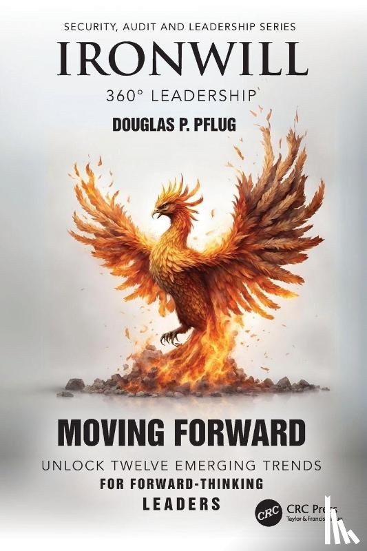 Pflug, Douglas P. - Ironwill 360° Leadership