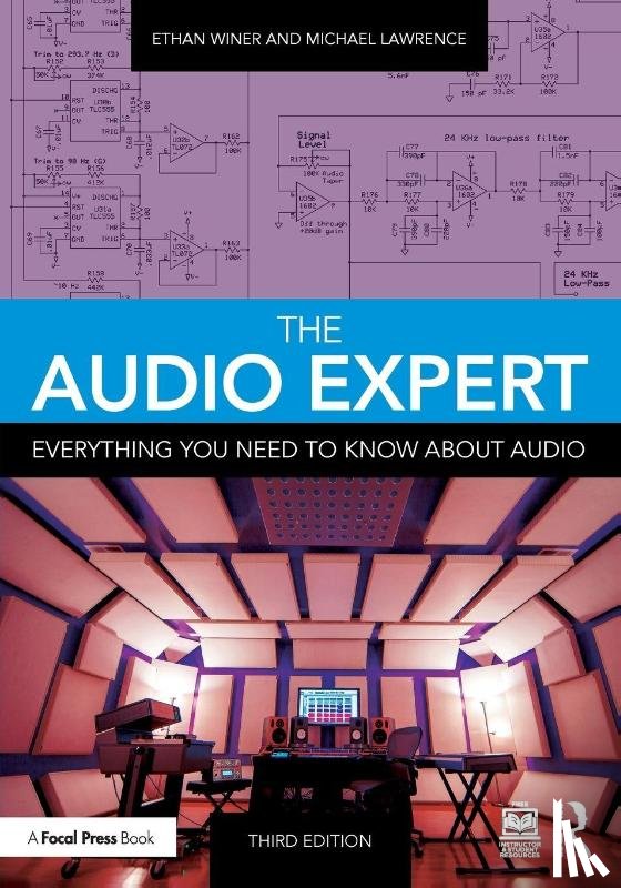 Winer, Ethan (Co-owner, Lawrence, Michael - The Audio Expert