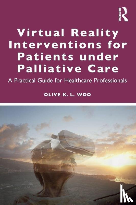 Woo, Olive K. L. (Private practice - Virtual Reality Interventions for Patients Under Palliative Care