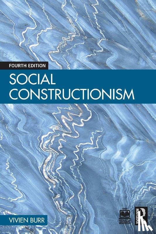 Burr, Vivien - Social Constructionism