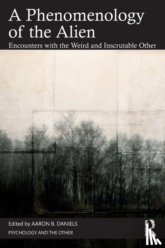 - A Phenomenology of the Alien