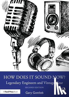 Gottlieb, Gary - How Does It Sound Now?