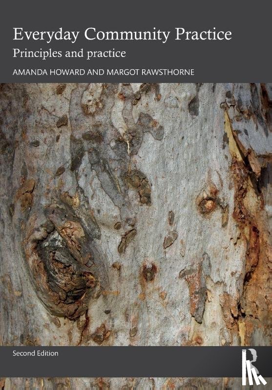 Howard, Amanda, Rawsthorne, Margot - Everyday Community Practice