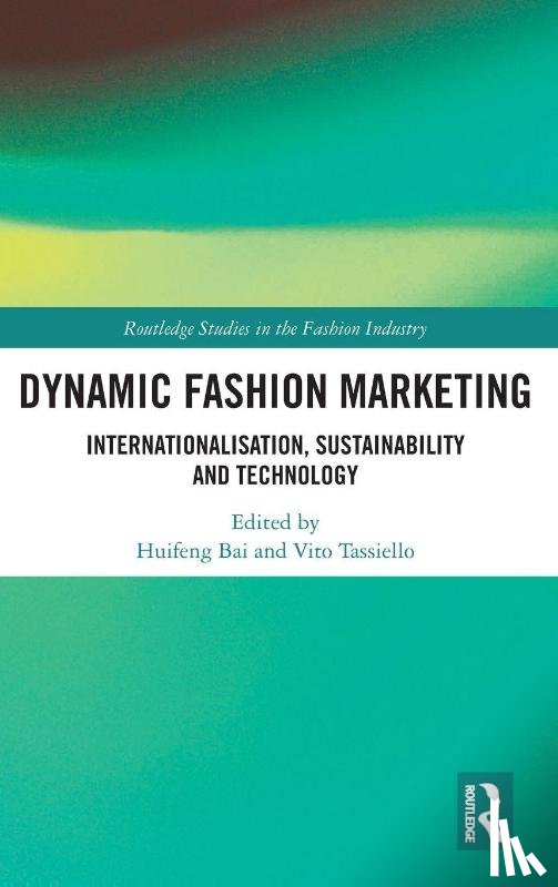  - Dynamic Fashion Marketing