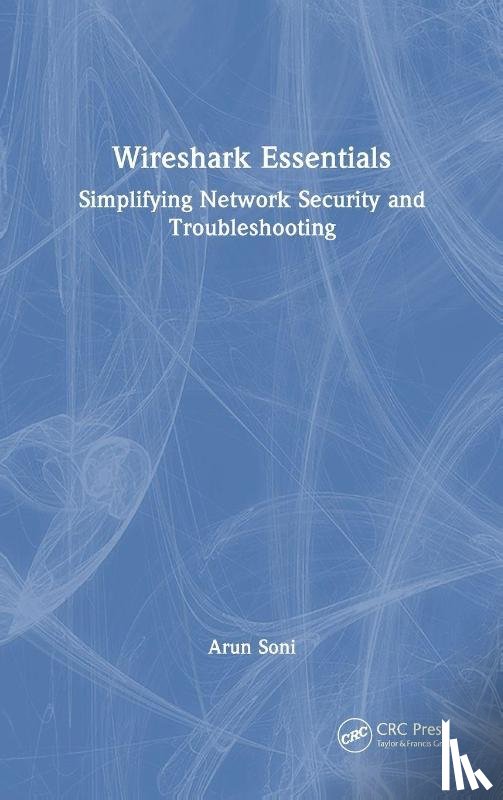 Soni, Arun - Wireshark Essentials