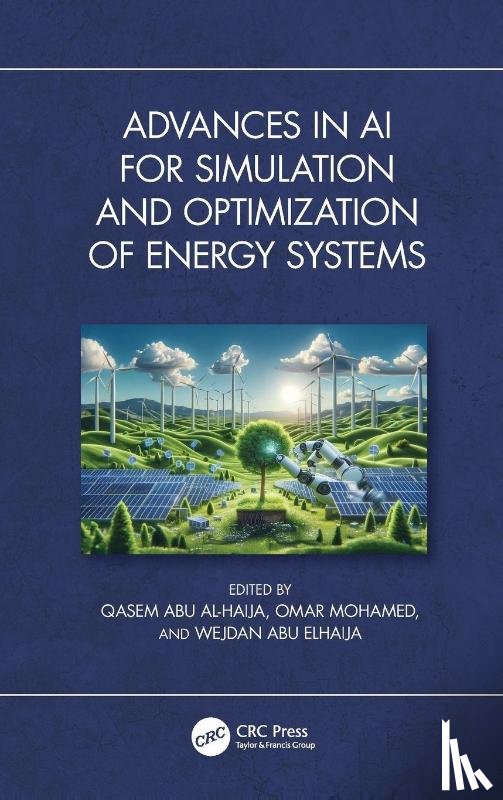  - Advances in AI for Simulation and Optimization of Energy Systems