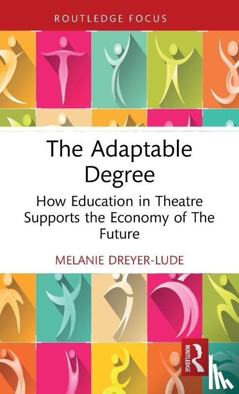 Dreyer-Lude, Melanie - The Adaptable Degree