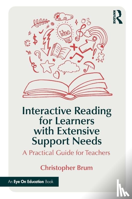 Brum, Christopher - Interactive Reading for Learners with Extensive Support Needs