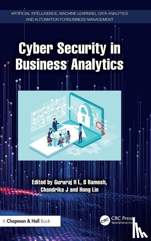  - Cyber Security in Business Analytics