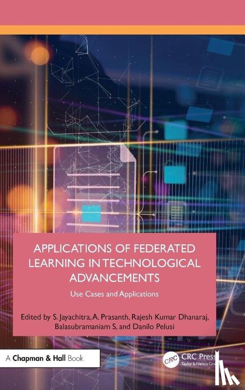  - Applications of Federated Learning in Technological Advancements