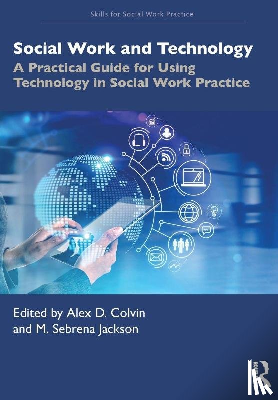  - Social Work and Technology