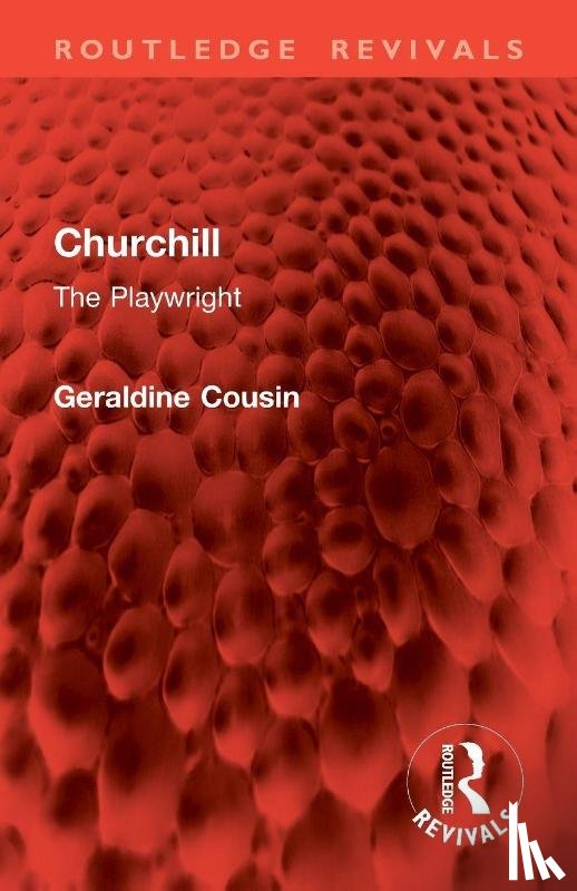 Cousin, Geraldine - Churchill