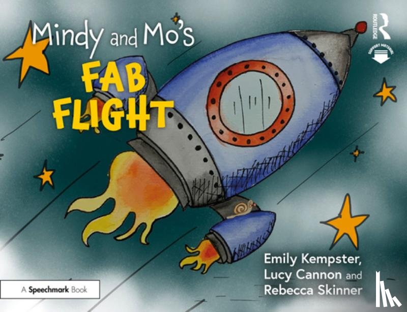 Kempster, Emily, Cannon, Lucy, Skinner, Rebecca - Mindy and Mo’s Fab Flight