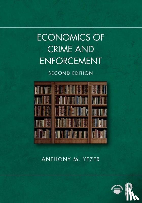 Yezer, Anthony M. (George Washington University - Economics of Crime and Enforcement