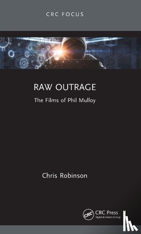 Robinson, Chris - Raw Outrage