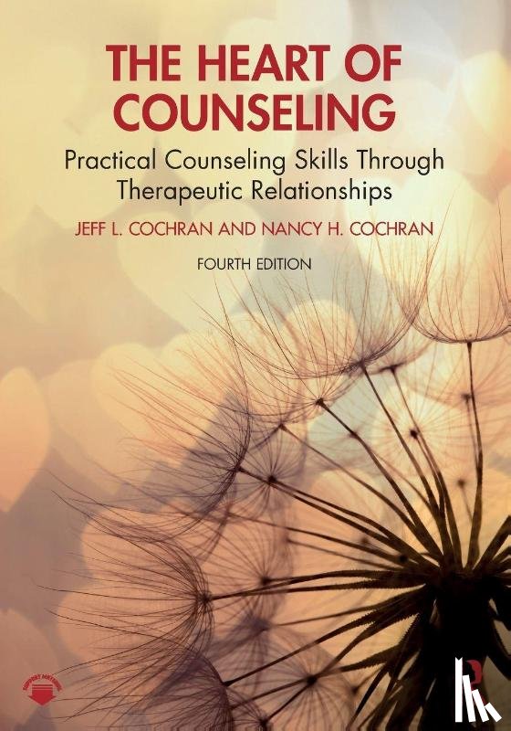 Cochran, Jeff L. (University of Tennessee, Cochran, Nancy H. (University of Tennessee - The Heart of Counseling