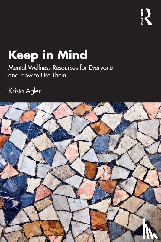 Agler, Krista (Private practice - Keep in Mind