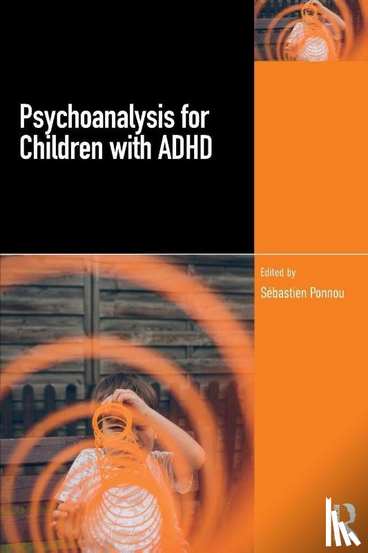  - Psychoanalysis for Children with ADHD