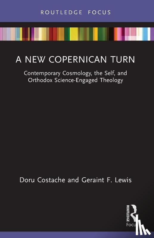 Costache, Doru, Lewis, Geraint F. - A New Copernican Turn