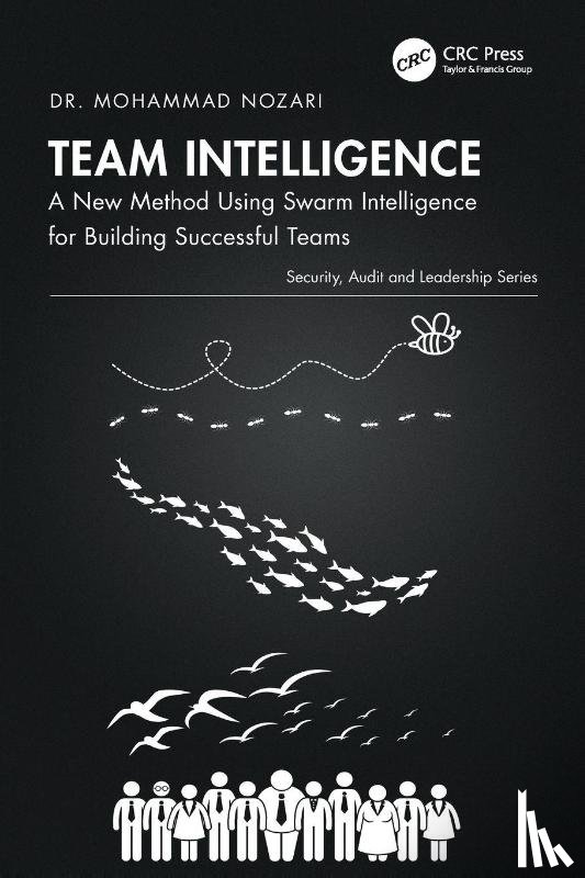 Nozari, Mohammad - Team Intelligence