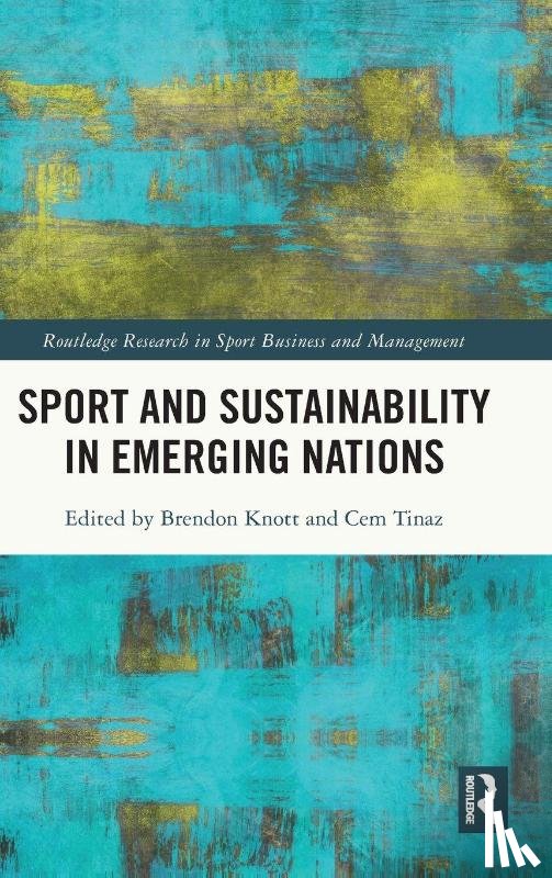  - Sport and Sustainability in Emerging Nations