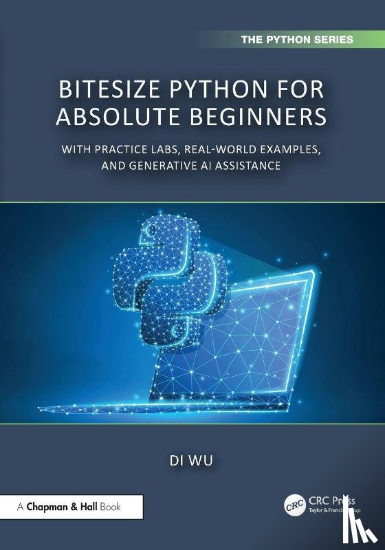 Wu, Di - BiteSize Python for Absolute Beginners