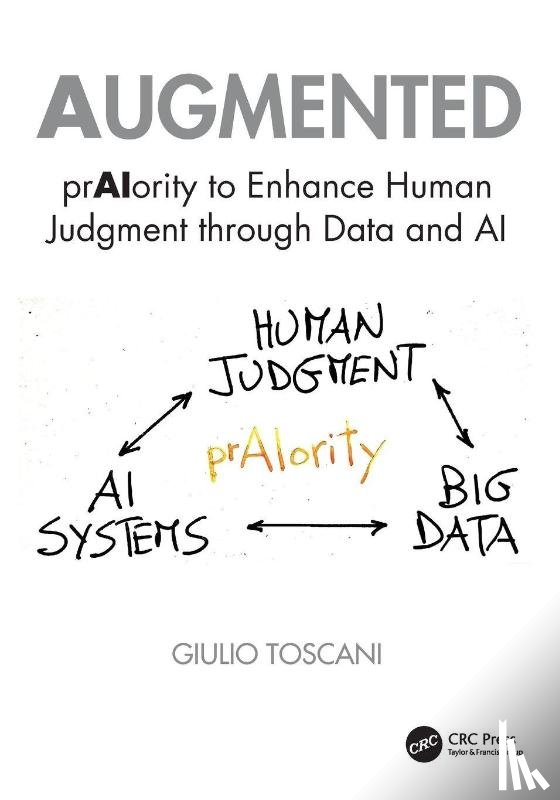 Toscani, Giulio - Augmented