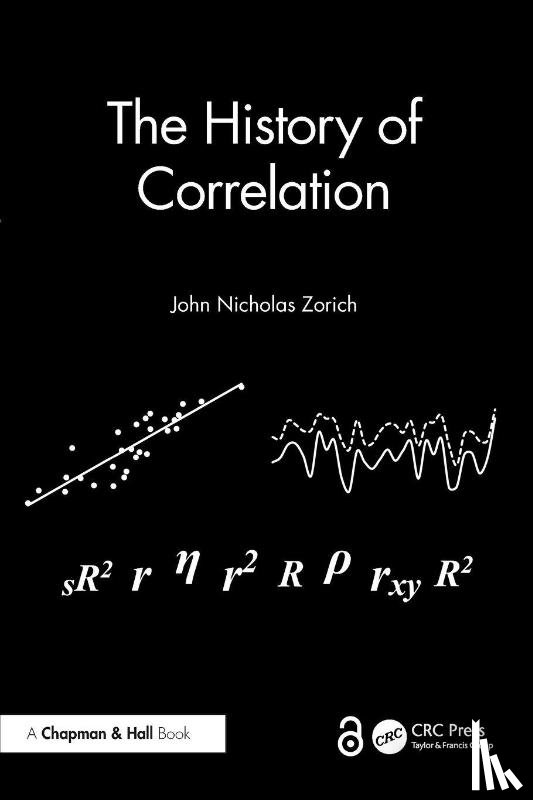 Zorich, John Nicholas - The History of Correlation