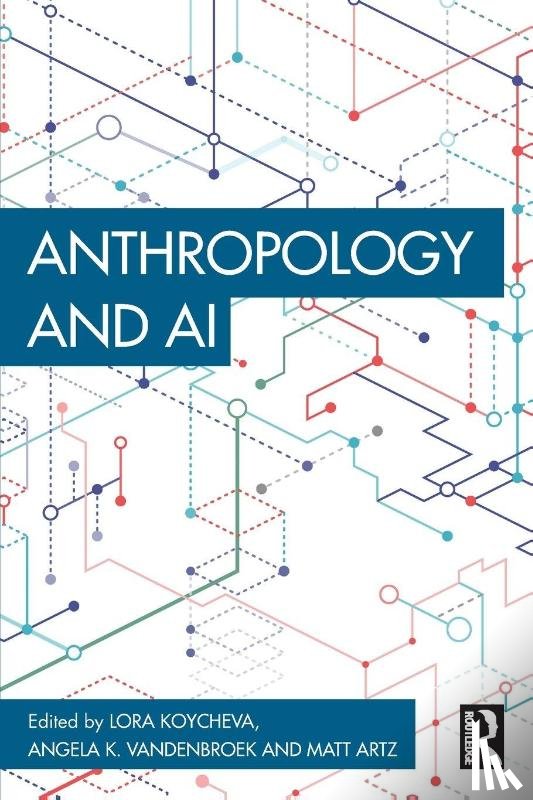  - Anthropology and AI